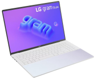 LG GRAM 2023 16Z90RS i7 13gen/16GB/1TB/Win11 OLED biały - 1136655 - zdjęcie 4